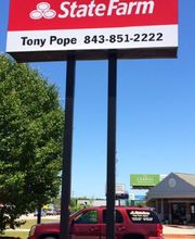 Tony Pope - State Farm Insurance Agent image 7