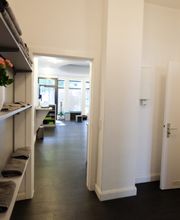 JustFit-Körperwerkstatt Hamburg Hohenfelde Bild 16