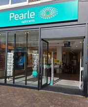 Pearle Opticiens Den Haag - Fahrenheitstraat afbeelding 3
