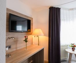 Hotel Freihof Stuttgart Bild 13