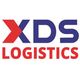 Logo XDS Logistics