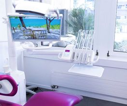 Clinique Dentaire Cortot Bild 3