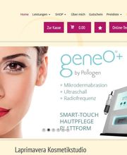 Laprimavera Kosmetikstudio Bild 2