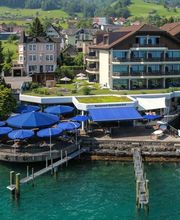 Hotel Restaurant Nidwaldnerhof Beckenried Bild 4