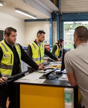 Kiloutou Aix-Meyreuil image 3