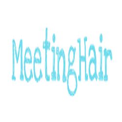 Meeting Hair logo