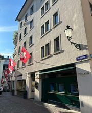 EyeLaser Zürich | Augenlasern & Linsenchirurgie Bild 9