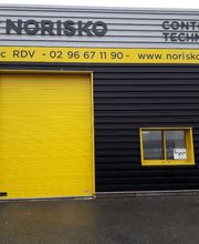 Centre contrôle technique NORISKO image 11