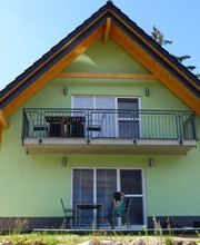 Ferienhaus Röbel Bild 5