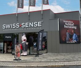 Swiss Sense Ratingen Bild 1