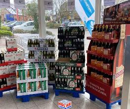 HOL'AB! Getränkemarkt Bild 9