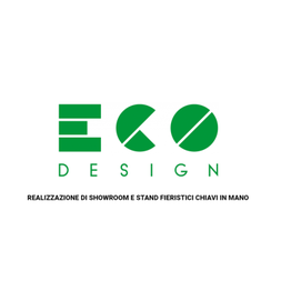 Eco Design logo