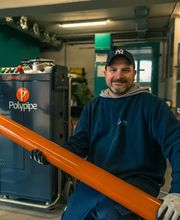 WSL GmbH Rohr- und Kanalservice Saar Bild 1