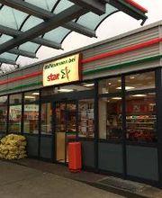 star Tankstelle Bild 4