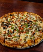 Boss' Pizza and Chicken Sports Bar Yankton image 9