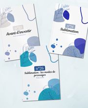 Atelier by B Formation image 4