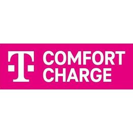 Comfortcharge Ladestation logo