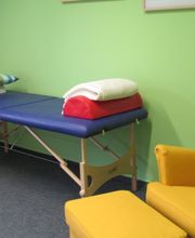 Therapiehaus West Anke Petersen Bild 3