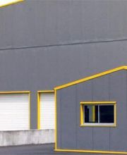 Concepts Logistiques Services image 1