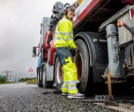 Super Dæk Service (SDS) - Aabenraa billede 3