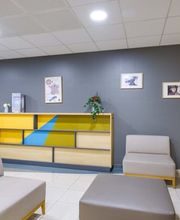 B&B HOTEL Villeneuve-Loubet Village image 2