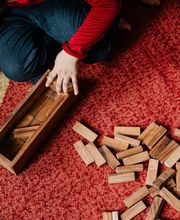 Eveline Wild-Zünd l Tagesmutter mit Herz Bild 5