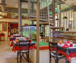 Le Caen Grill image 14