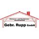 Gebr. Rupp GmbH | Zimmerer- und Dachdeckermeisterbetrieb