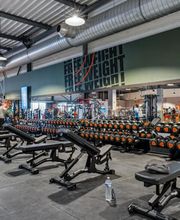 Basic-Fit 24/7 image 1