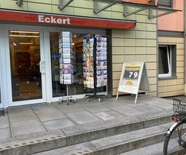Eckert Prenzlau