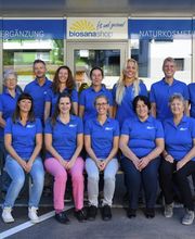 Biosana-Team 🥳 
Im Einsatz für Ihre Kundenzufriedenheit!