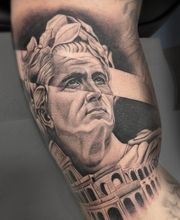 Alma 24 Tatuajes imagen 9