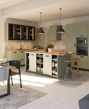 Cocinas Arte Leal imagen 9