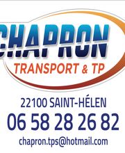 Chapron Transport & TP image 1