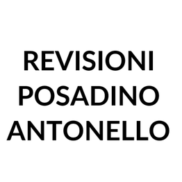 Revisioni Posadino Antonello logo