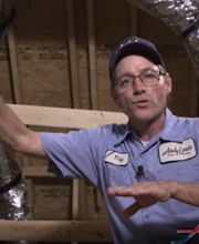 Andy Lewis Heating & Air Conditioning image 2