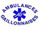 Ambulances Gaillonnaises