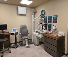 Pearle Opticiens Amsterdam - de Pijp afbeelding 5