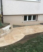 Schmocker & Co. Gartenbau GmbH Bild 8