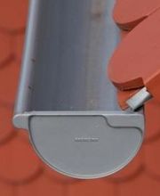 Fippl Dachtechnik | Dachsanierung - Fassadensanierung - Bauklempnerei Bild 2