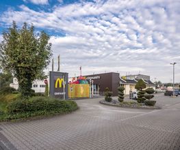 McDonald's Bild 1