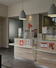 Laboratoire Saint-Mihiel Bérain - BIOGROUP LORRAINE image 5