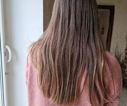 Vaness' Coiffure image 4