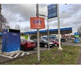 Aral pulse Ladestation Bild 3