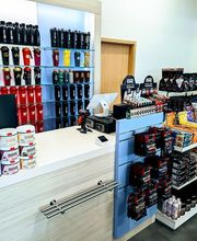 Bodypharm Sporternährung Bild 3