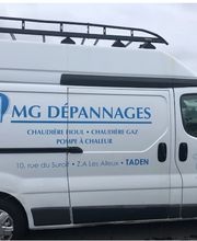 M.G. Dépannages image 2