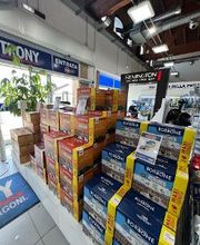 Trony Crotone immagine 2