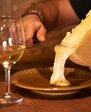 Hôtel La Prairie Bild 2