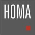 HOMA Bau- Realisierung logo