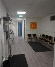 Physiotherapie Hofmann und Hachmann Bild 5